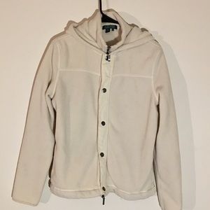 Ralph Lauren fleece jacket